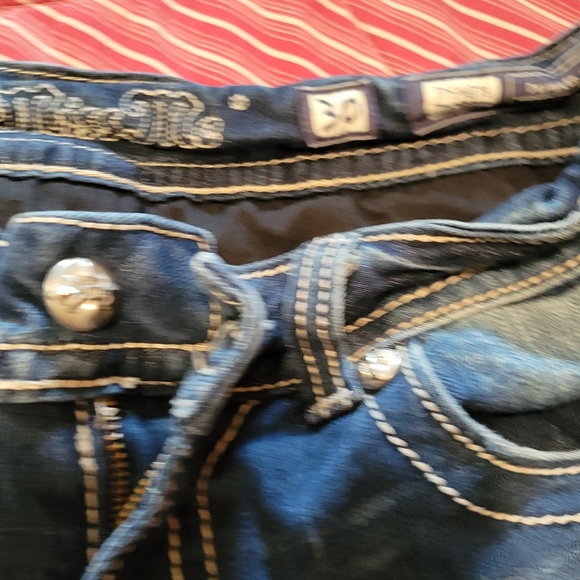 Miss me boot size 30 - Picture 2 of 3